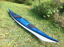 Valley Argonaut Sea Kayak for sale