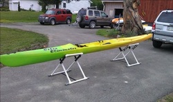Cobra Kayak Eliminator for sale