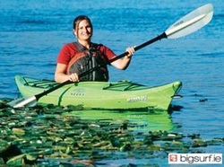 Necky Manitou Sport kayak for sale