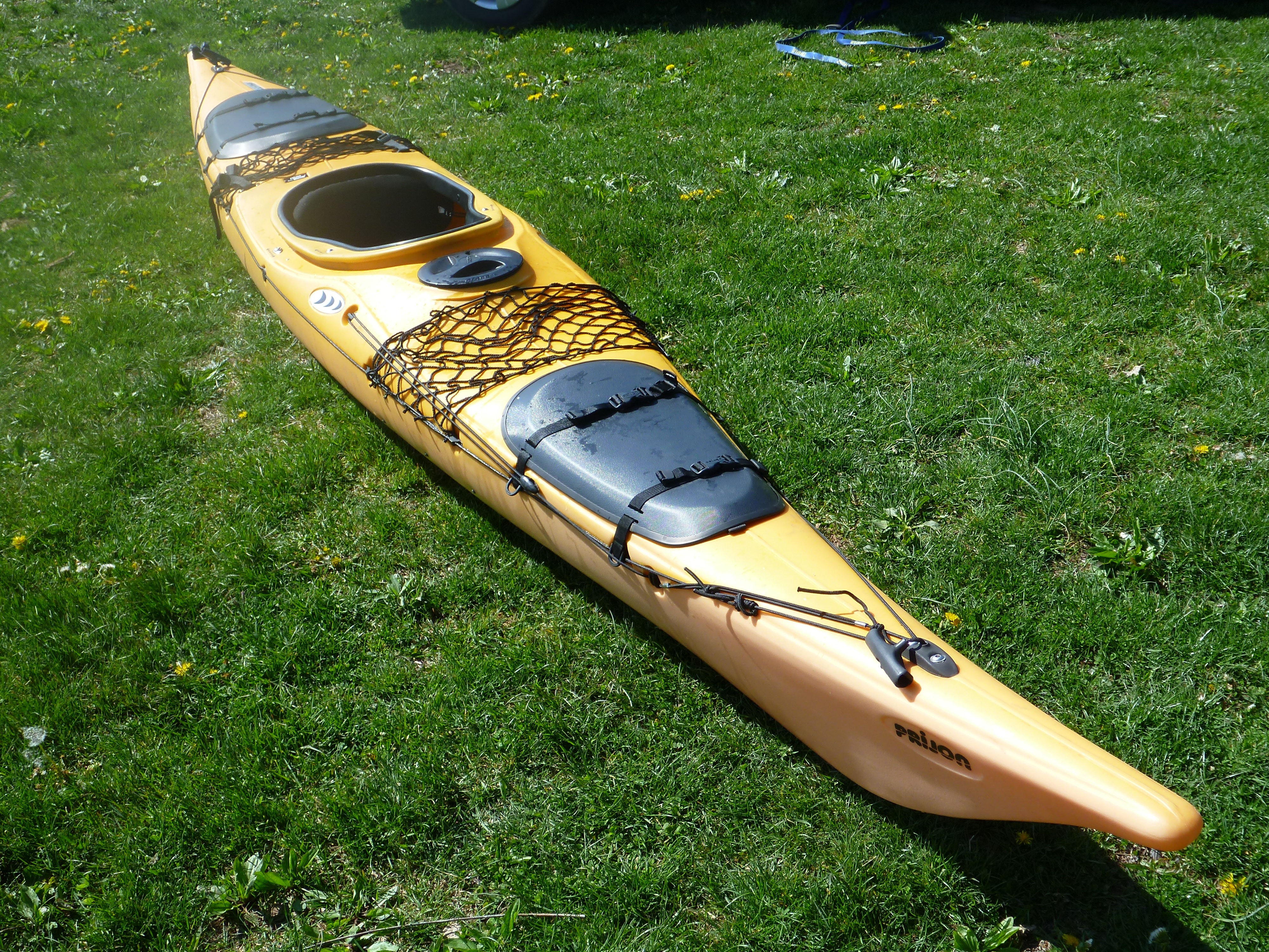 Prijon Kayak for sale Philadelphia