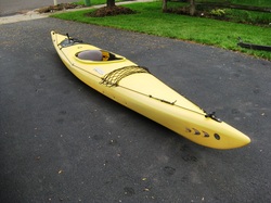 Rpijon Calabria Kayak For Sale
