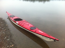 Dagger Mefidian Sea Kayak For Sale