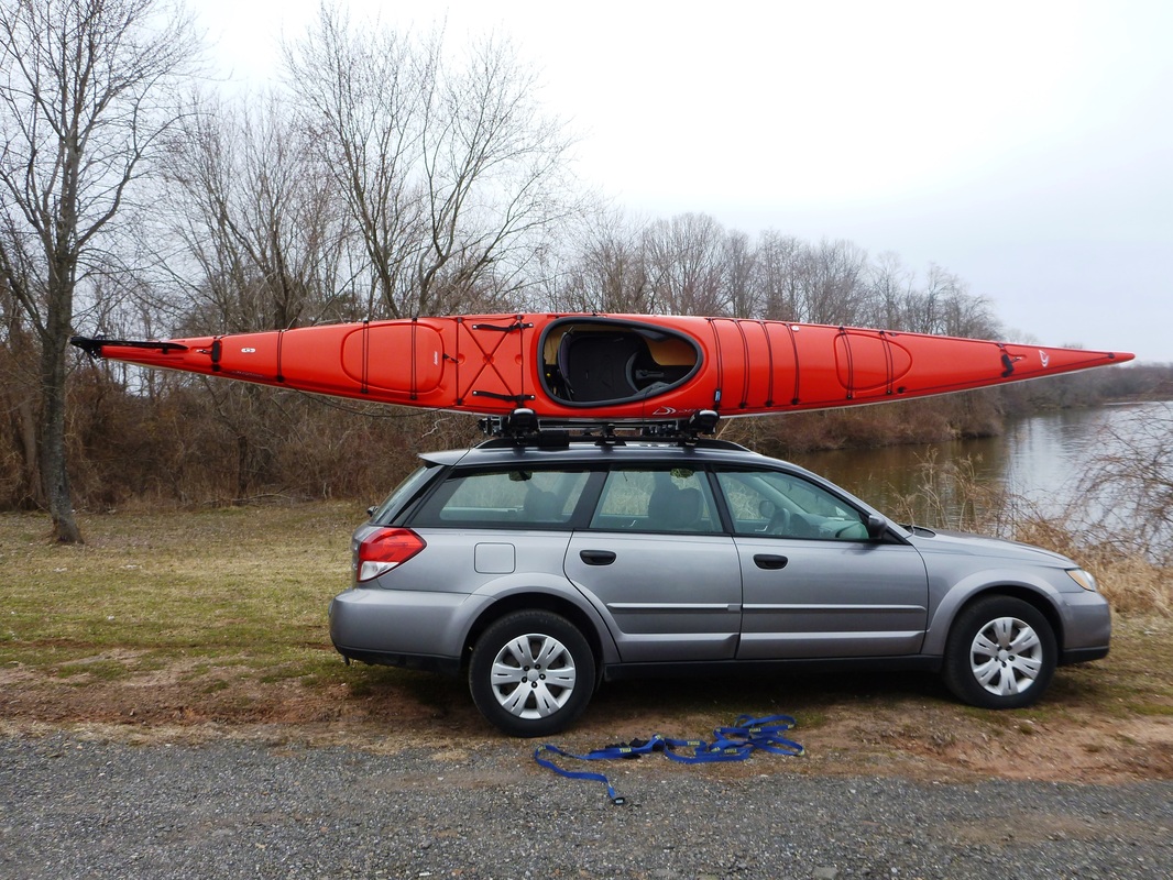 Sea Kayak Delta 18.5 For Sale